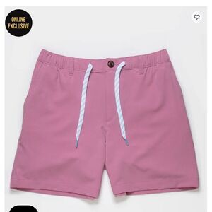 CHUBBIES Everywear Performance Mens 6'' Shorts